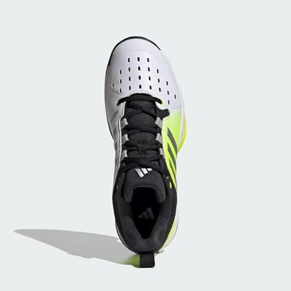 Adidas Men\'s Court Pickleball Sneaker Size 8 NWOB Indoor Court Shoe main image 4